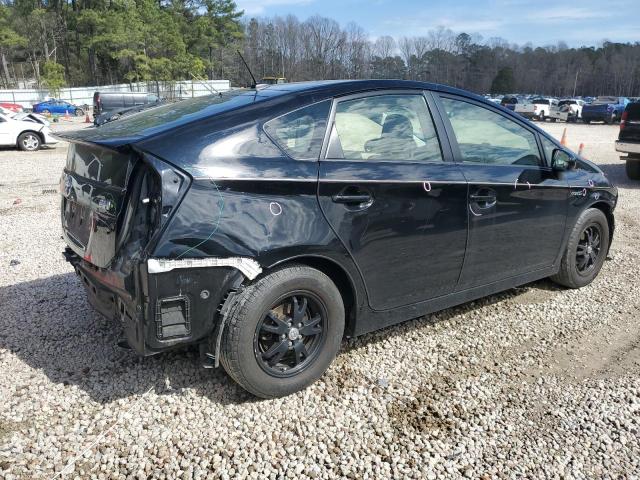 Photo 3 from auction – 2012 TOYOTA PRIUS with VIN JTDKN3DU0C1570300