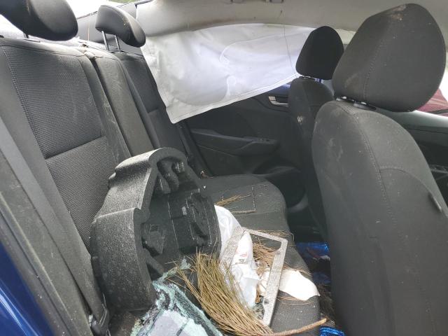 Photo 10 from auction – 2019 HYUNDAI ACCENT SE with VIN 3KPC24A34KE040048