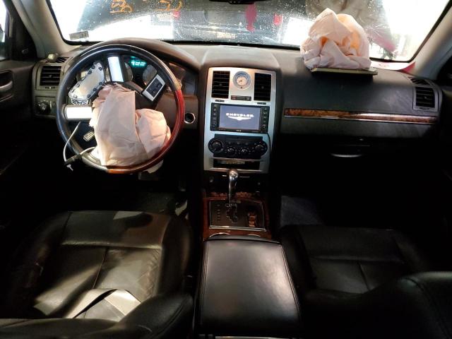Photo 8 from auction – 2008 CHRYSLER 300 LIMITE with VIN 2C3LA33G28H271772