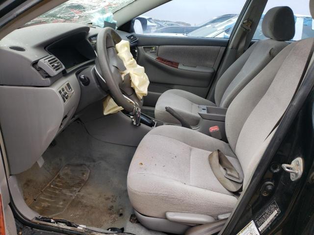 Photo 7 from auction – 2006 TOYOTA COROLLA CE with VIN 2T1BR32E86C698557