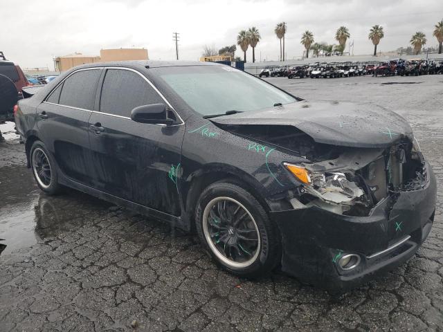 Photo 4 from auction – 2014 TOYOTA CAMRY L with VIN 4T1BF1FK9EU840554