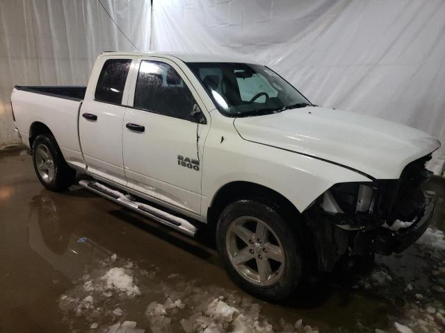 Photo 4 from auction – 2017 RAM 1500 ST with VIN 1C6RR7FG0HS718522