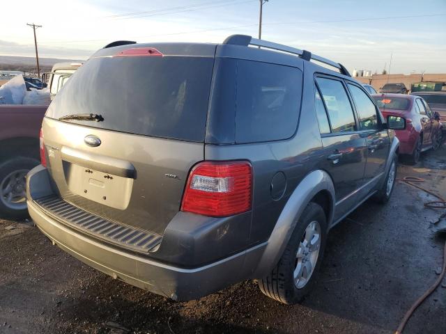 Photo 3 from auction – 2006 FORD FREESTYLE with VIN 1FMZK02186GA46470
