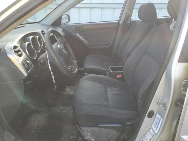 Photo 7 from auction – 2005 PONTIAC VIBE with VIN 5Y2SL63805Z454353