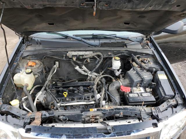 Photo 12 from auction – 2011 FORD ESCAPE XLT with VIN 1FMCU0D76BKA88953