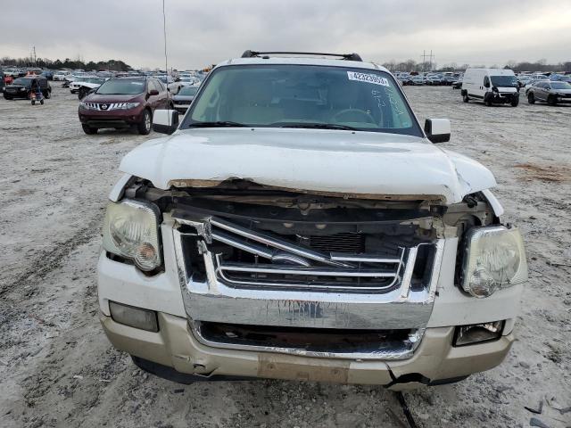 Photo 5 from auction – 2007 FORD EXPLORER E with VIN 1FMEU74E67UA90472