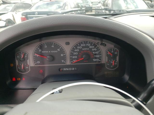 Photo 9 from auction – 2008 FORD F150 SUPER with VIN 1FTRW12W98KE35595