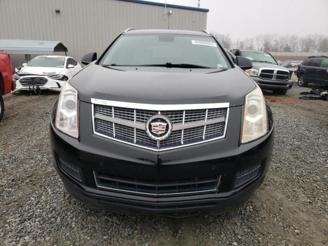 Photo 5 from auction – 2011 CADILLAC SRX LUXURY with VIN 3GYFNAEY1BS680156