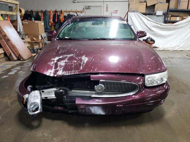 Photo 5 from auction – 2004 BUICK LESABRE CU with VIN 1G4HP52K644168066