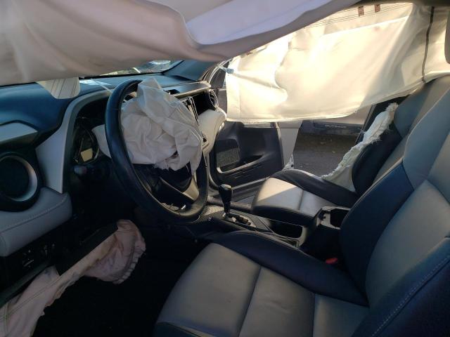 Photo 7 from auction – 2013 TOYOTA RAV4 LIMIT with VIN 2T3DFREV8DW016781