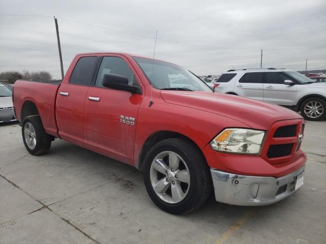 Photo 4 from auction – 2016 RAM 1500 SLT with VIN 1C6RR7GG1GS413267