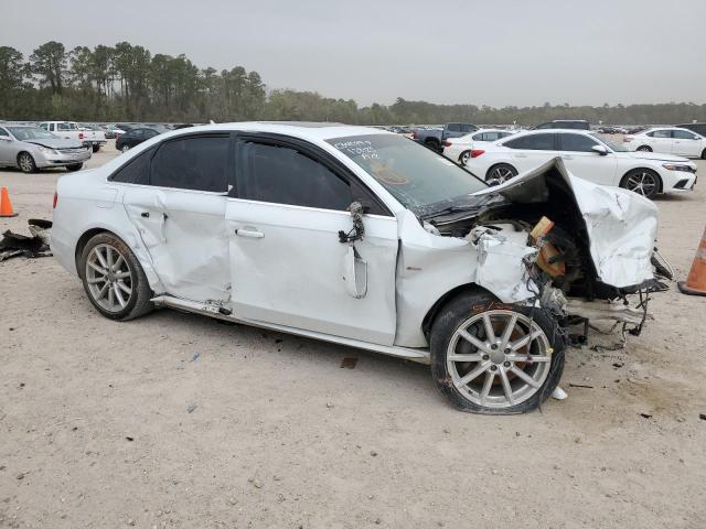Photo 4 from auction – 2015 AUDI A4 PREMIUM with VIN WAUEFAFL0FN034346