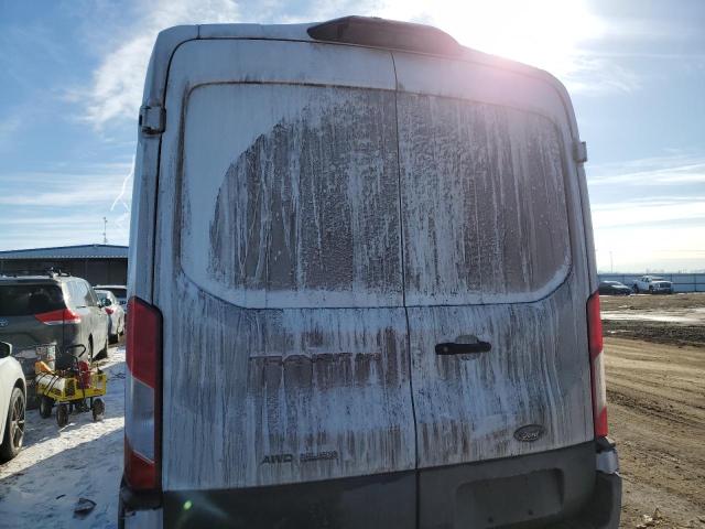 Photo 6 from auction – 2023 FORD TRANSIT T- with VIN 1FTBR2C8XPKA50754