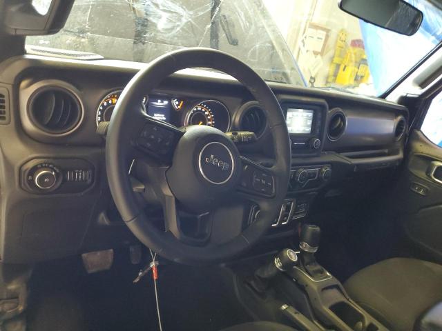 Photo 8 from auction – 2018 JEEP WRANGLER S with VIN 1C4GJXAG2JW154546