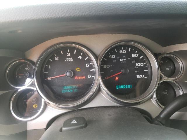Zdjęcie 8 z aukcji – 2007 CHEVROLET SILVERADO z VIN 2GCEK13M971650626