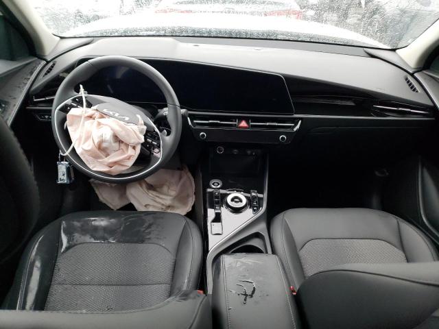Photo 8 from auction – 2023 KIA NIRO WIND with VIN KNDCR3L15P5026034