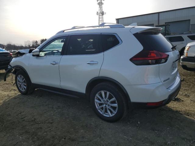 Photo 2 from auction – 2018 NISSAN ROGUE S with VIN KNMAT2MV8JP541142