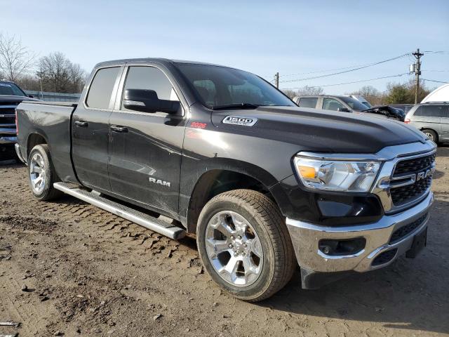 Photo 4 from auction – 2022 RAM 1500 BIG H with VIN 1C6SRFBT2NN207953