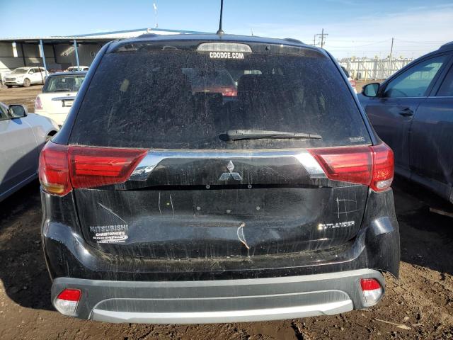 Photo 6 from auction – 2016 MITSUBISHI OUTLANDER with VIN JA4AZ3A30GZ041605