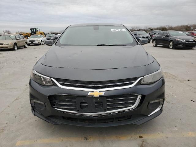 Photo 5 from auction – 2018 CHEVROLET MALIBU LT with VIN 1G1ZD5ST4JF125980
