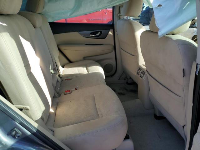 Photo 10 from auction – 2015 NISSAN ROGUE S with VIN 5N1AT2MT8FC791246