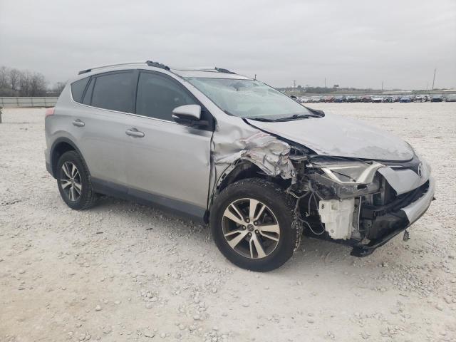 Photo 4 from auction – 2016 TOYOTA RAV4 XLE with VIN 2T3WFREV6GW269658