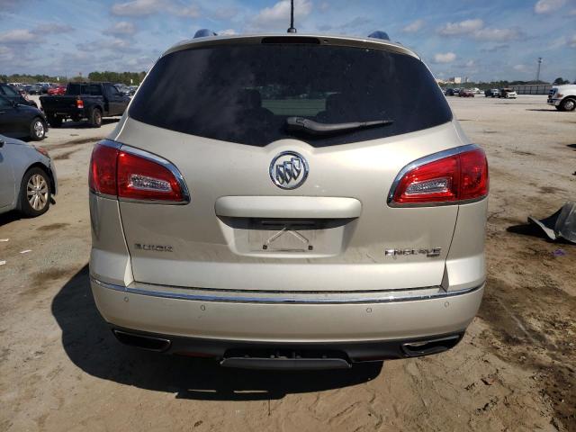 Photo 6 from auction – 2015 BUICK ENCLAVE with VIN 5GAKVBKD2FJ162593