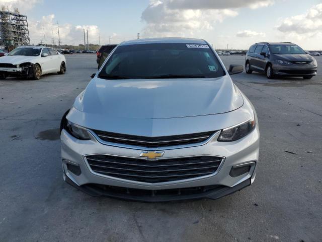 Photo 5 from auction – 2018 CHEVROLET MALIBU LS with VIN 1G1ZB5ST2JF248618