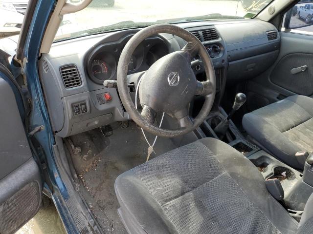 Photo 8 from auction – 2002 NISSAN FRONTIER K with VIN 1N6DD26S02C340516