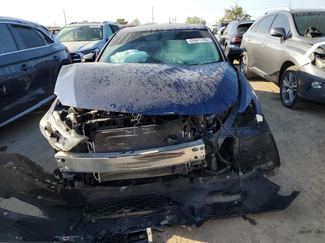Photo 5 from auction – 2018 NISSAN MAXIMA 3.5 with VIN 1N4AA6AP2JC410014