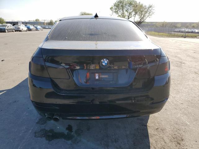 Photo 6 from auction – 2015 BMW 528 I with VIN WBA5A5C50FD521807