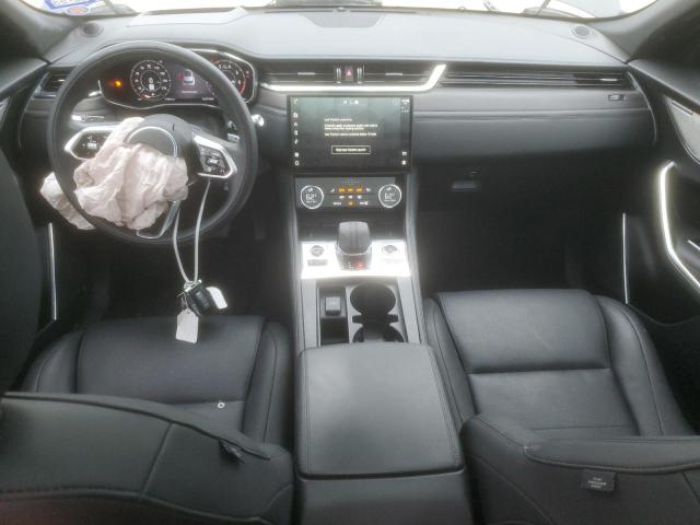 Photo 8 from auction – 2021 JAGUAR F-PACE S with VIN SADCJ2EX1MA665523