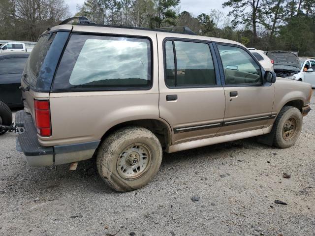Фото 3 с аукциона – 1994 FORD EXPLORER с VIN 1FMDU34X6RUA12153