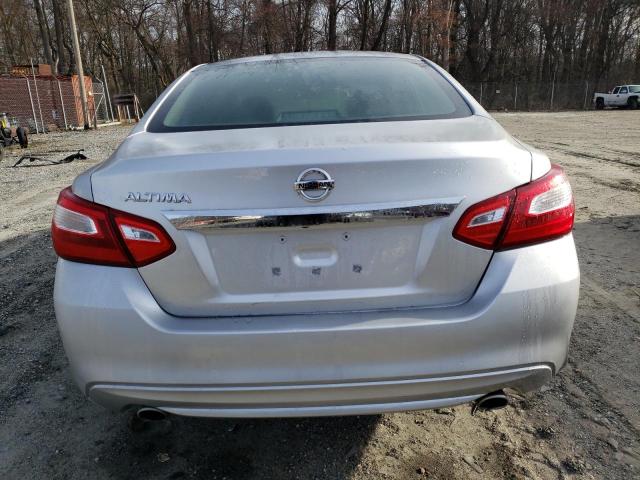 Photo 6 from auction – 2016 NISSAN ALTIMA 2.5 with VIN 1N4AL3AP6GN307765