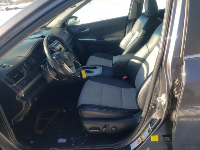 Photo 7 from auction – 2012 TOYOTA CAMRY BASE with VIN 4T1BF1FK4CU080336