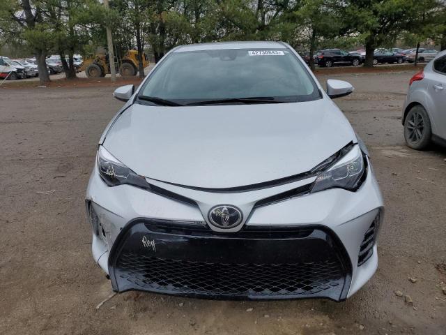 Photo 5 from auction – 2017 TOYOTA COROLLA L with VIN 2T1BURHE5HC830637