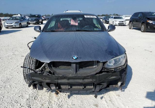 Photo 5 from auction – 2013 BMW 335 I with VIN WBADX7C54DJ590231