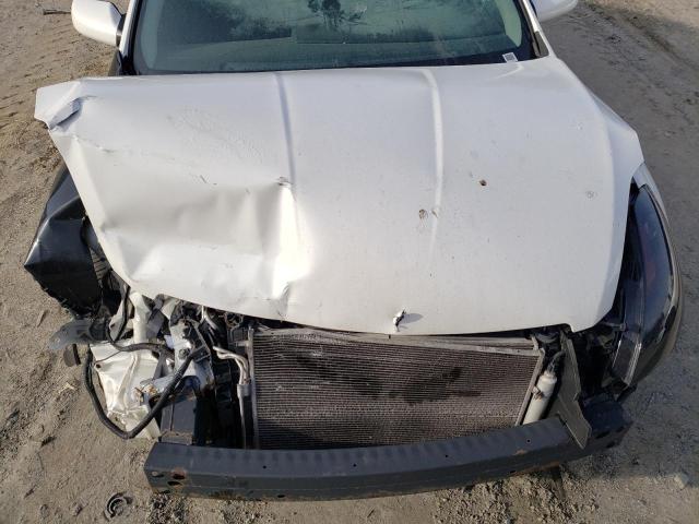 Photo 11 from auction – 2007 NISSAN ALTIMA 2.5 with VIN 1N4AL21E87N465968