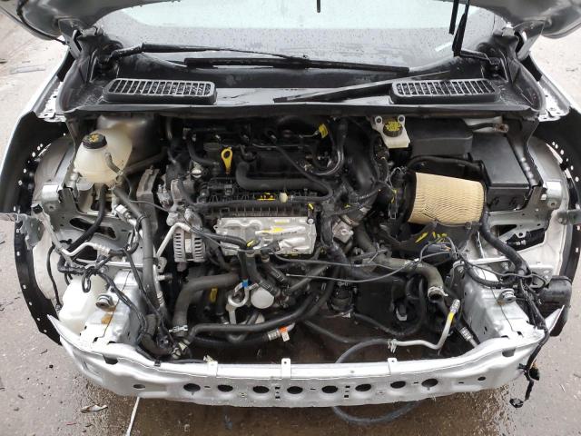 Photo 12 from auction – 2018 FORD ESCAPE SE with VIN 1FMCU0GD6JUD42682