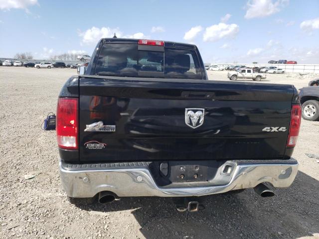 Photo 6 from auction – 2014 RAM 1500 SLT with VIN 1C6RR7LT0ES254211