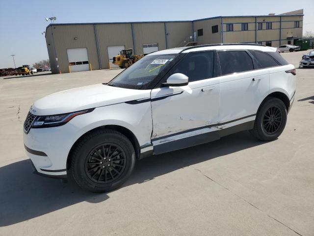 LAND ROVER RANGE ROVE 2019 with VIN SALYA2EX2KA792904 - Photo from auction