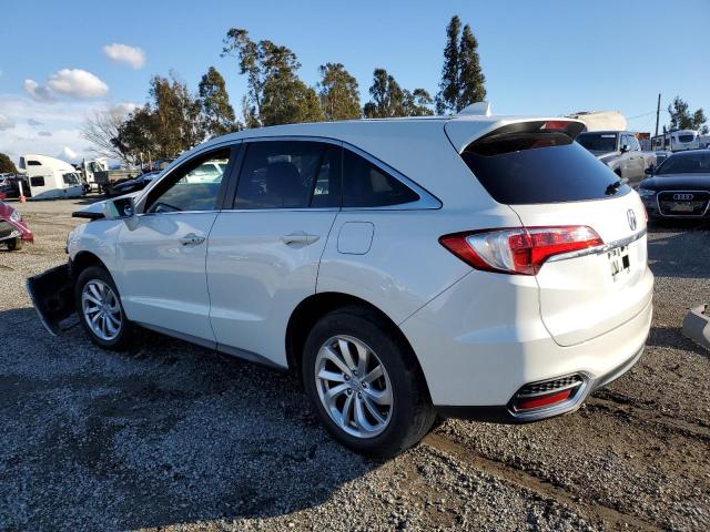 Photo 2 from auction – 2018 ACURA RDX with VIN 5J8TB3H35JL000763
