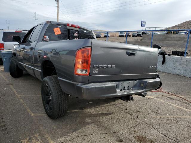 Photo 2 from auction – 2002 DODGE RAM 1500 with VIN 1D7HU18Z52J234881