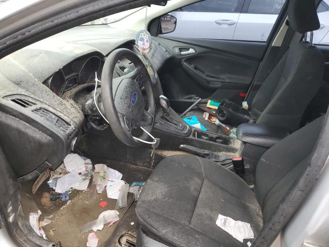 Photo 7 from auction – 2015 FORD FOCUS SE with VIN 1FADP3K23FL325395