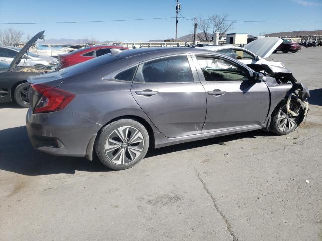 Photo 3 from auction – 2016 HONDA CIVIC EXL with VIN 19XFC1F72GE030162