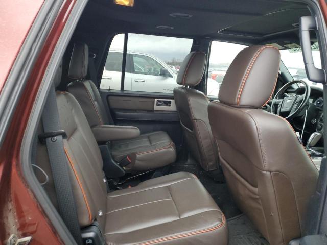 Photo 11 from auction – 2017 FORD EXPEDITION with VIN 1FMJU1JT1HEA10831