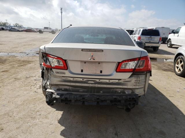 Photo 6 from auction – 2011 MITSUBISHI GALANT FE with VIN 4A32B2FF7BE019593