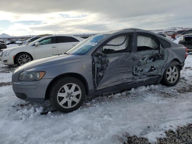 Photo 1 from auction – 2006 VOLVO S40 2.4I with VIN YV1MS382862182816