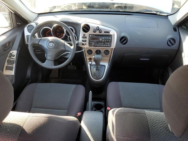Photo 8 from auction – 2004 TOYOTA COROLLA MA with VIN 2T1KR32E54C174764