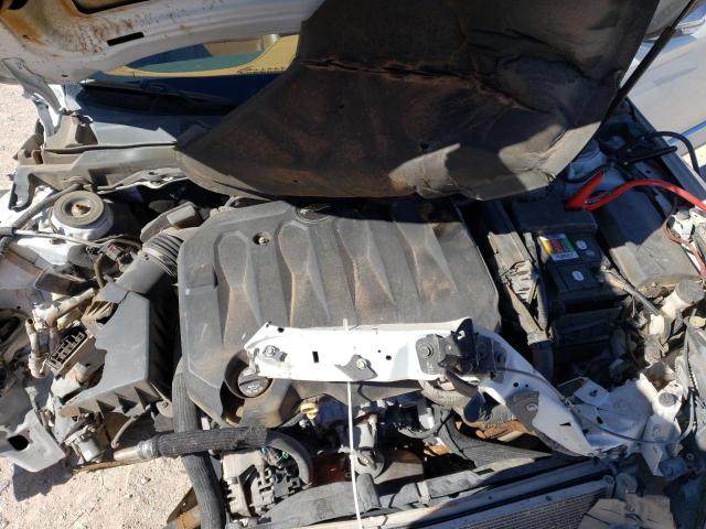 Photo 11 from auction – 2016 CHEVROLET IMPALA LTZ with VIN 2G1145S31G9193863